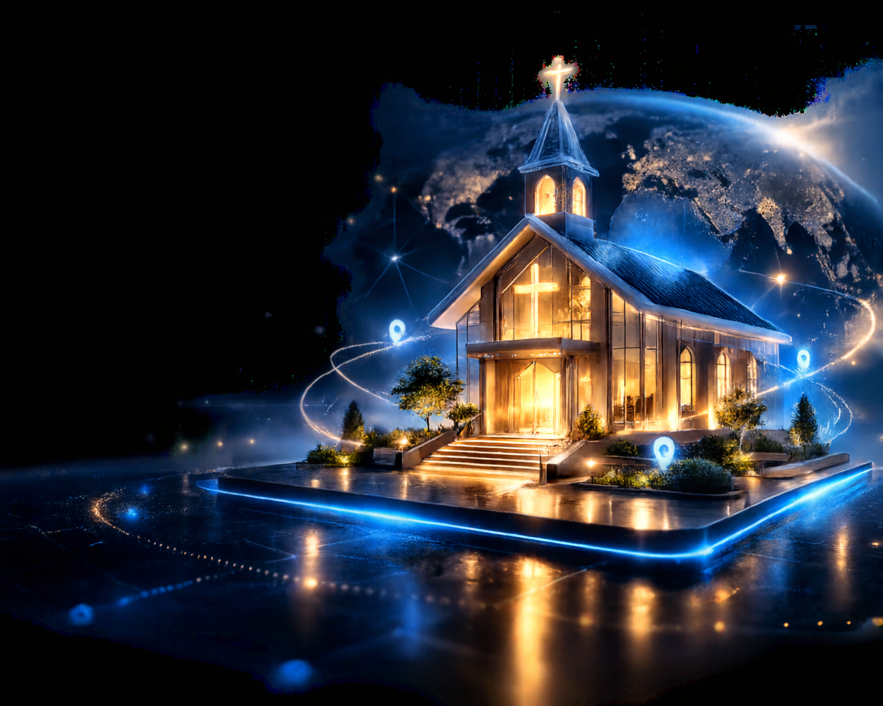 Bible Way Church Of The Living God